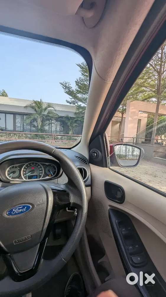 Ford Aspire 1500 Cc Engine 1 Owner