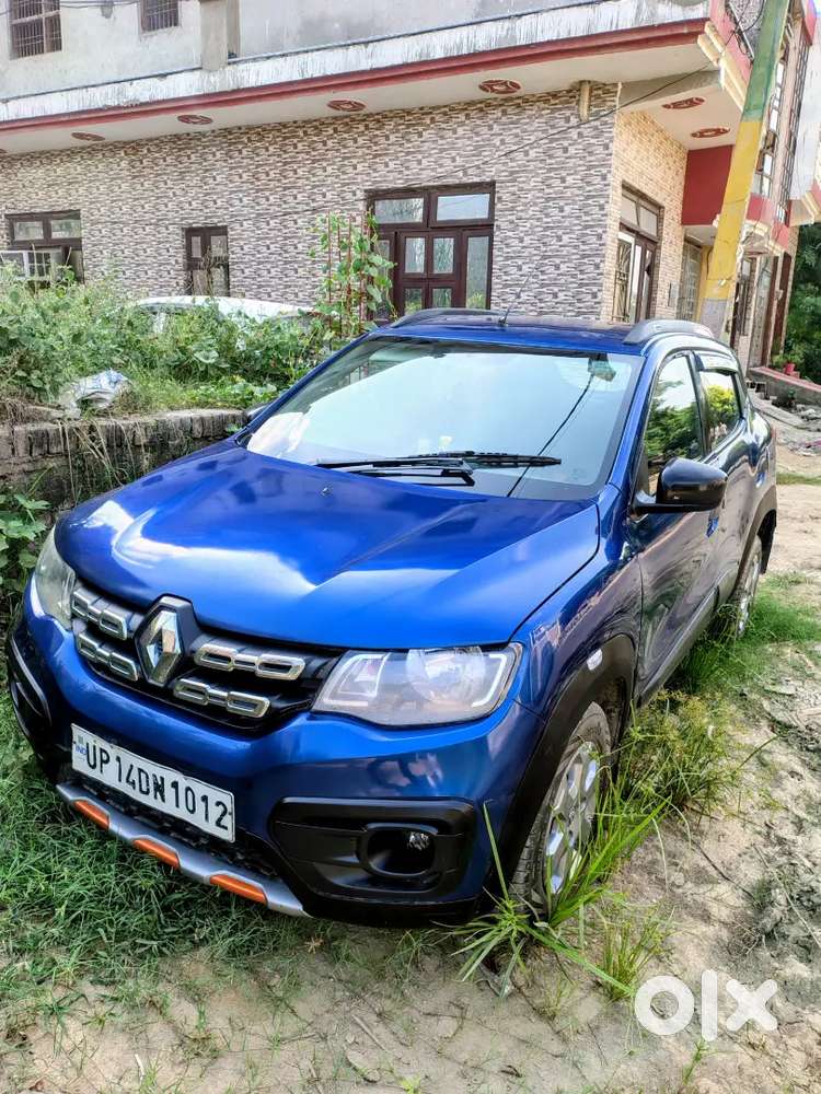 Renault Kwid 1.0 Climber 2018