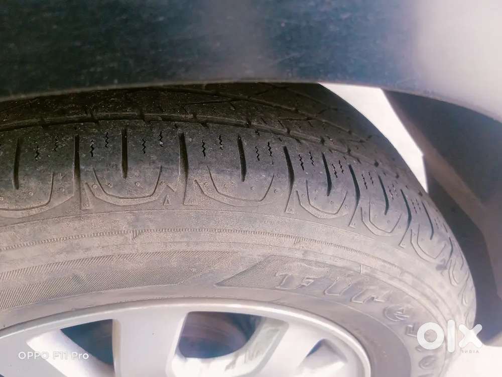 Honda Crv With Petrol