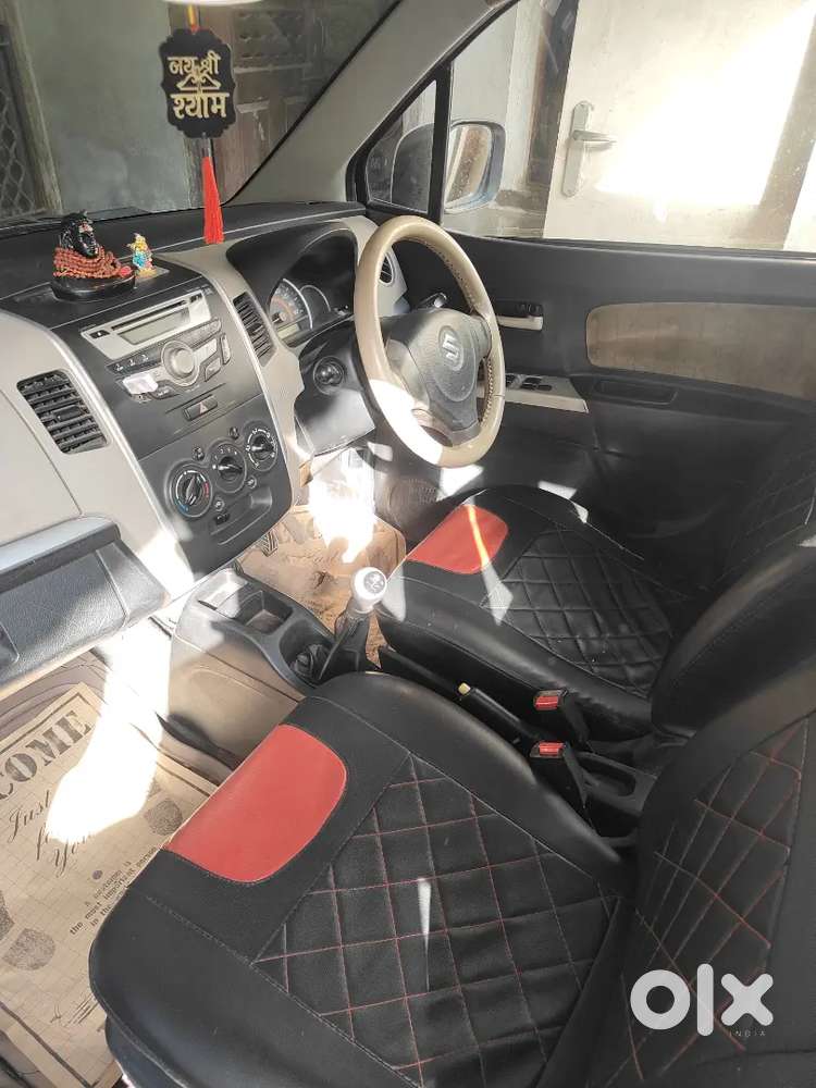 Well Maintain Advocate Car Pure Petrol Urgent Sell Service Record