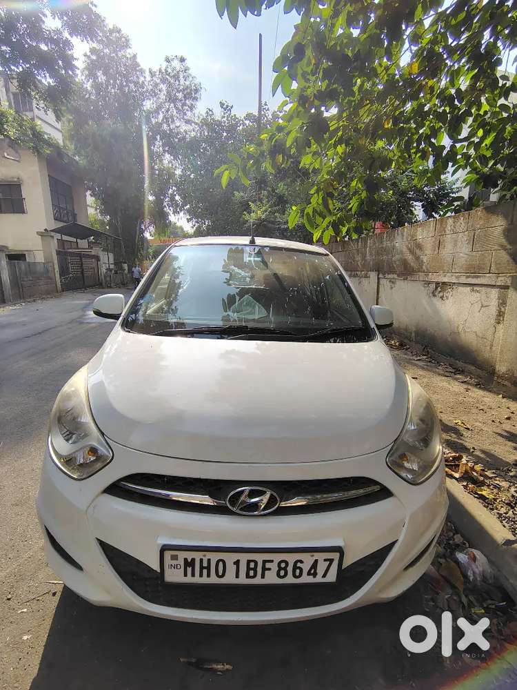 Hyundai I10 1.2 Sportz