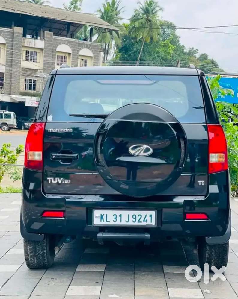 Nice Car Like A New Car