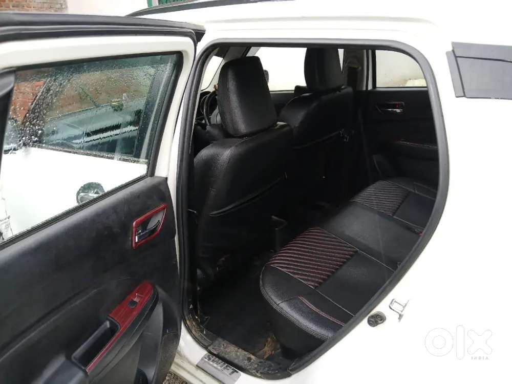 Maruti Suzuki Swift 2021 Manual Petrol