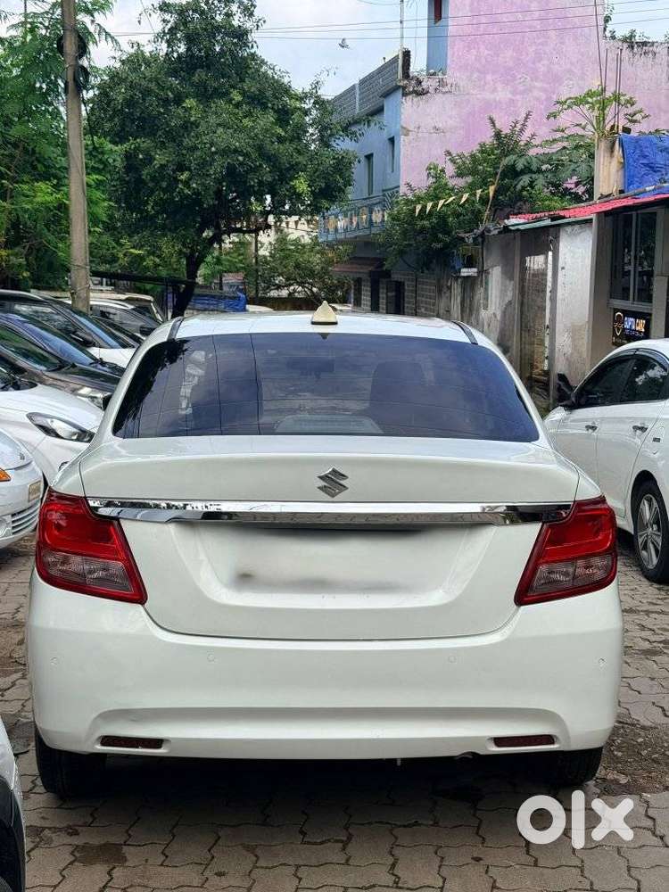 Maruti Suzuki Swift Dzire 1.3 Vxi, 2021, Petrol