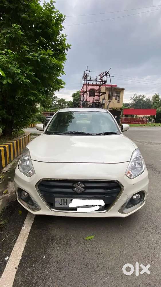 Maruti Suzuki Dzire Vdi 2019