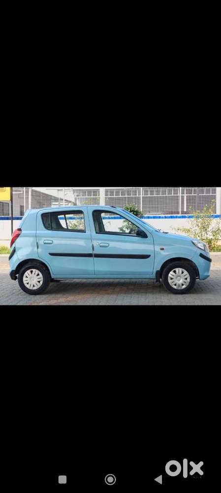 Maruti Suzuki Alto 800 2012-2016 Lxi, 2014, Petrol