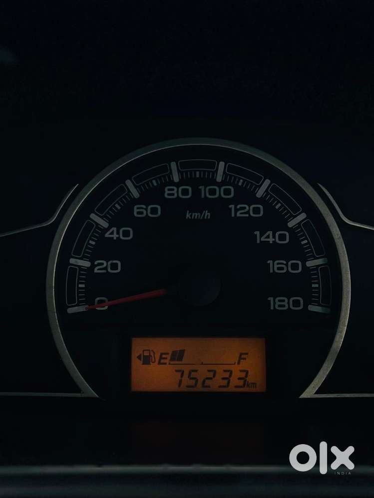 Maruti Suzuki Alto 0.8 Lxi (o), 2022, Petrol