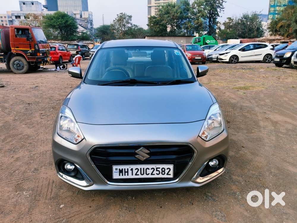 Maruti Suzuki Dzire 1.2 Vxi, 2022, Petrol