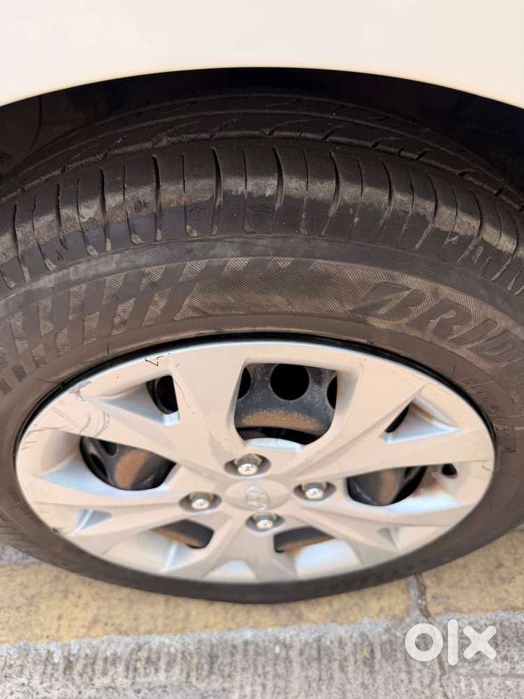 Hyundai Grand I10 Magna 1.2 Kappa Vtvt, 2014, Petrol