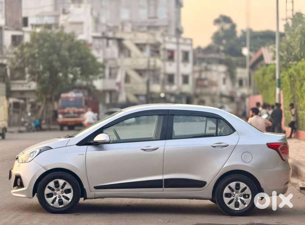 Hyundai Xcent 1.1 S Crdi Special Edition, 2014, Diesel