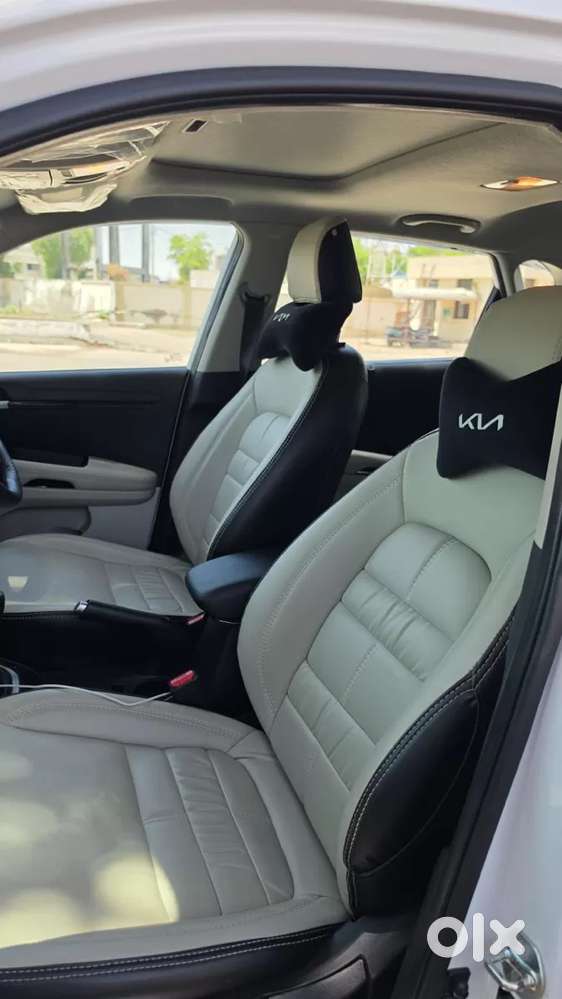 Kia Sonet Htk Plus Turbo Imt, 2025, Petrol