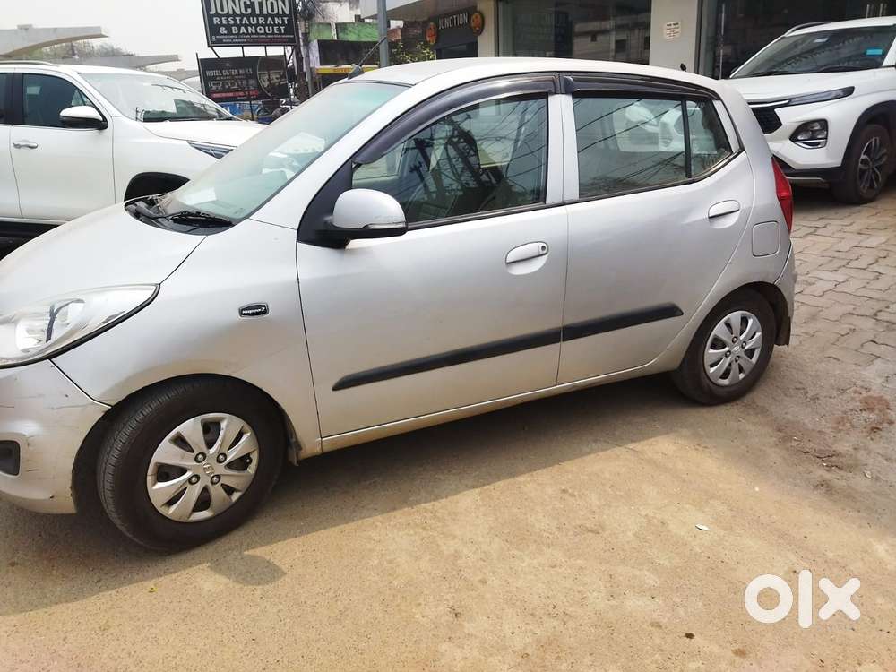 Hyundai I10 1.2 Kappa Magna, 2011, Petrol