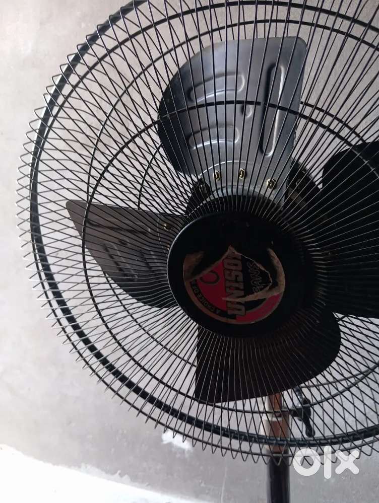 Heavy fan very good working condition