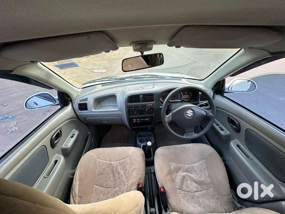 Maruti Suzuki Alto K10 Vxi (o), 2011, Petrol