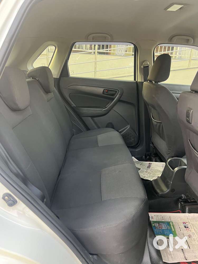 Maruti Suzuki Brezza Vdi, 2016, Diesel