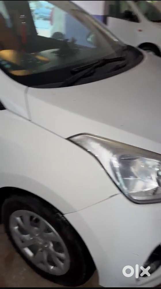 Hyundai Grand I10 Petrol Manual 2018