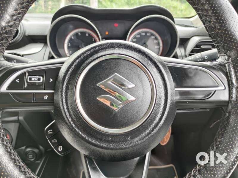 Maruti Suzuki Swift Amt Vxi, 2020, Petrol