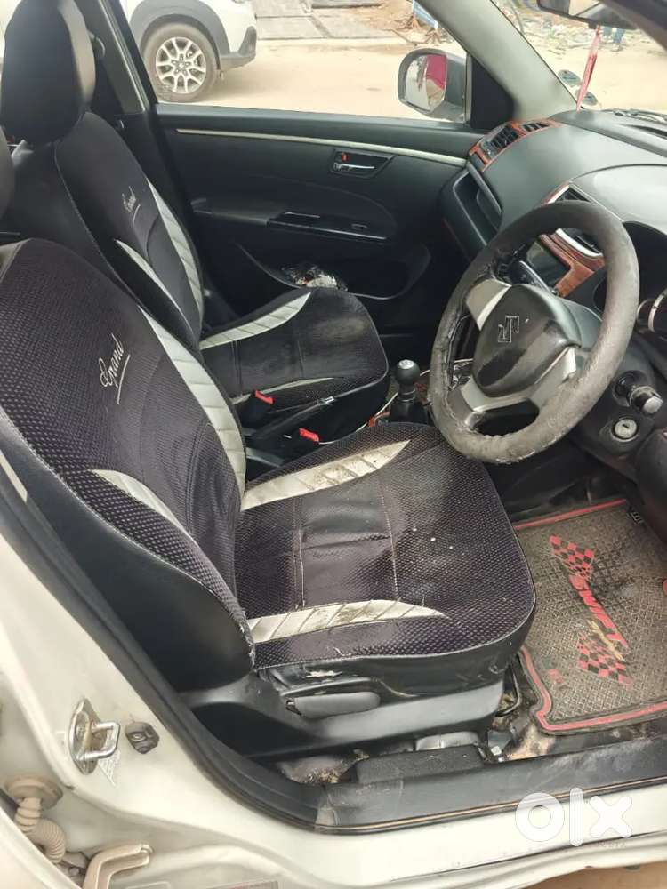 Maruti Suzuki Swift Petrol 203 Year Model