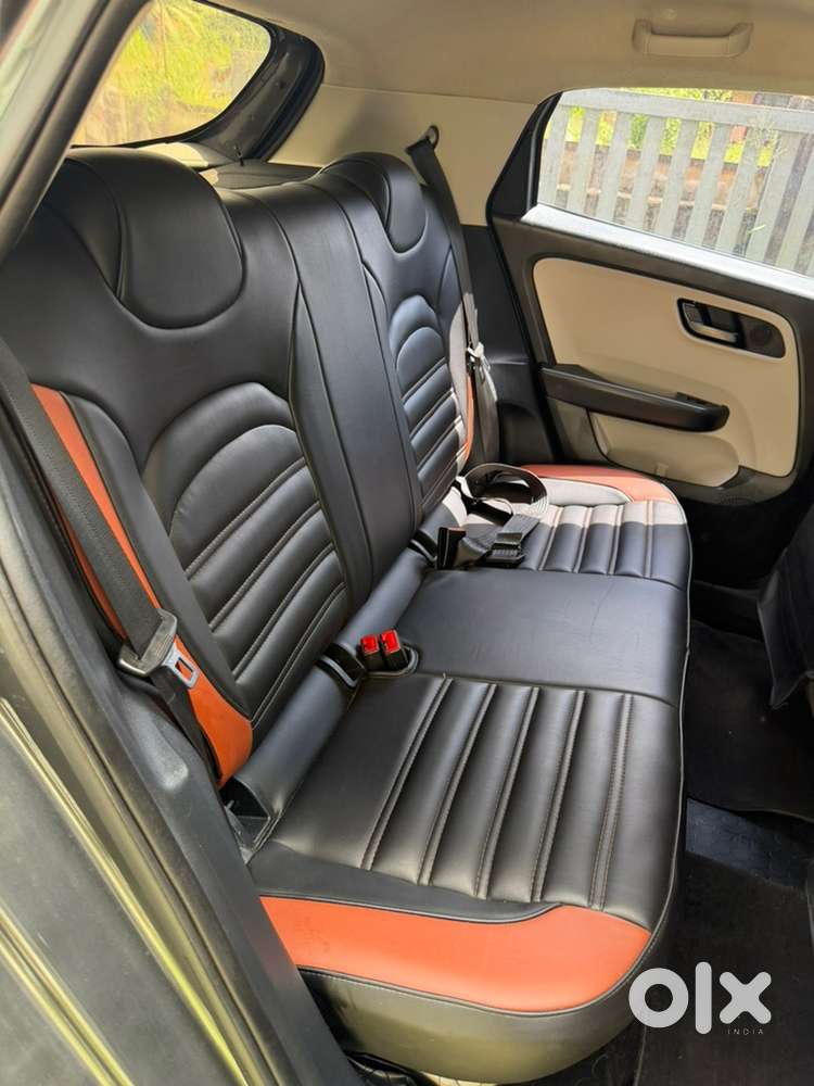 Tata Altroz 1.2 Xt Rtn Bs6