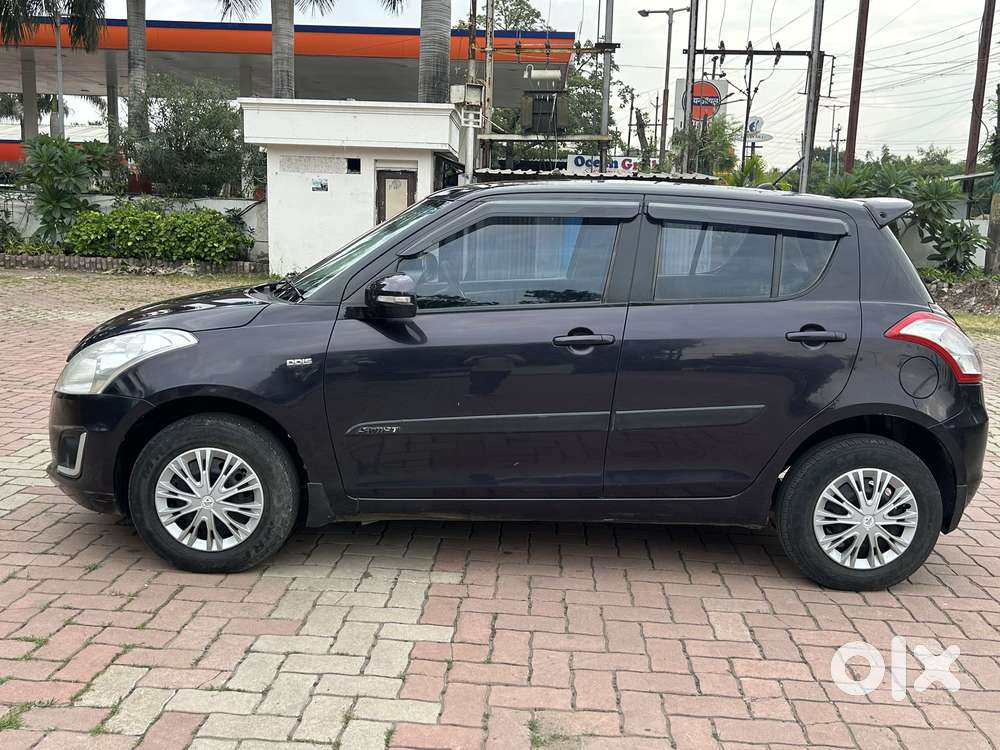 Maruti Suzuki Swift Ddis Vdi, 2016, Diesel