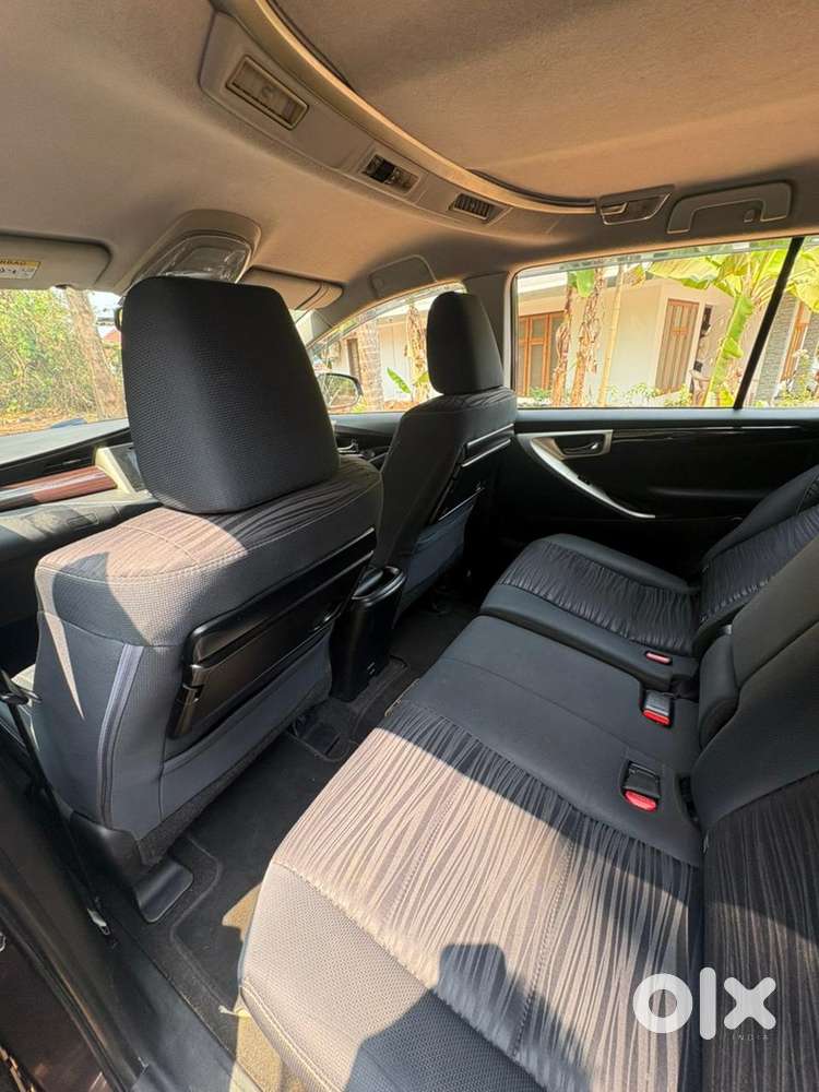 Toyota Diesel Car 2018