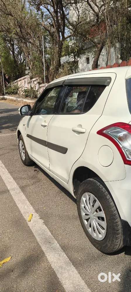 Swift Vdi Diesel 2012