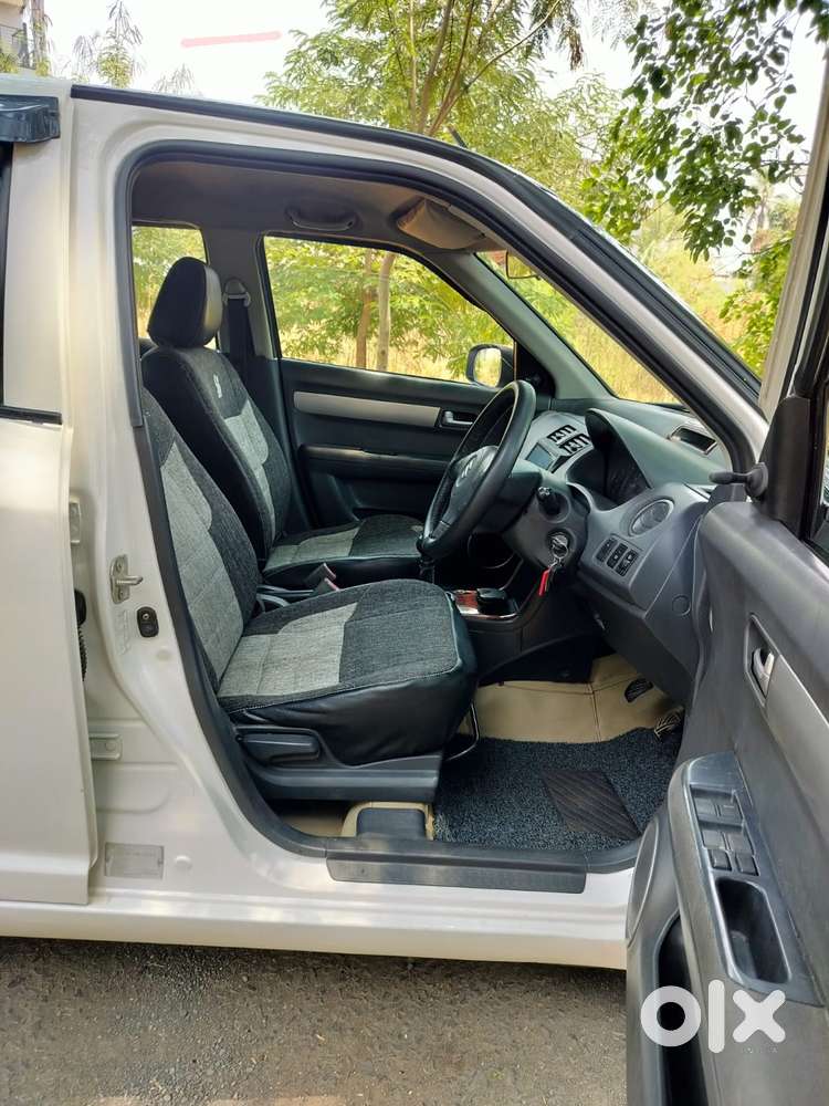 Maruti Suzuki Swift Ddis Vdi, 2009, Diesel