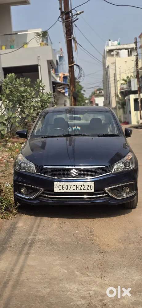 2022 Maruti Ciaz Petrol  Single Owner  Excellent Condition