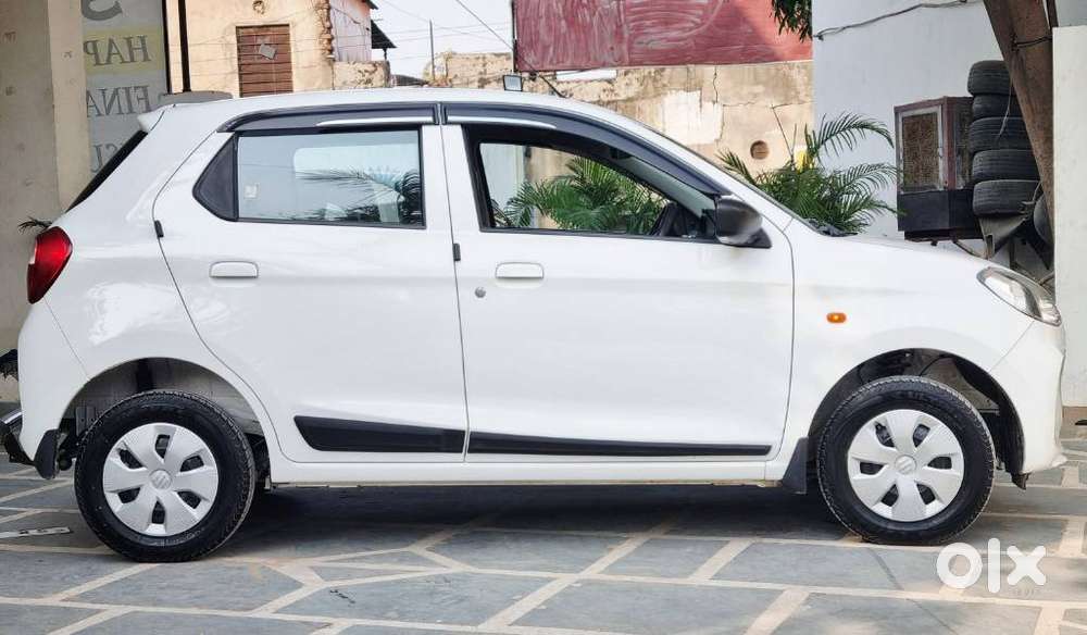 Maruti Suzuki Alto K10 1.0 Vxi Plus Amt, 2024, Petrol
