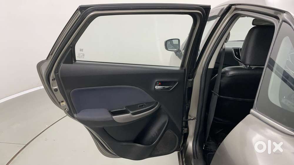 Maruti Suzuki Baleno 1.2 Zeta, 2020, Petrol