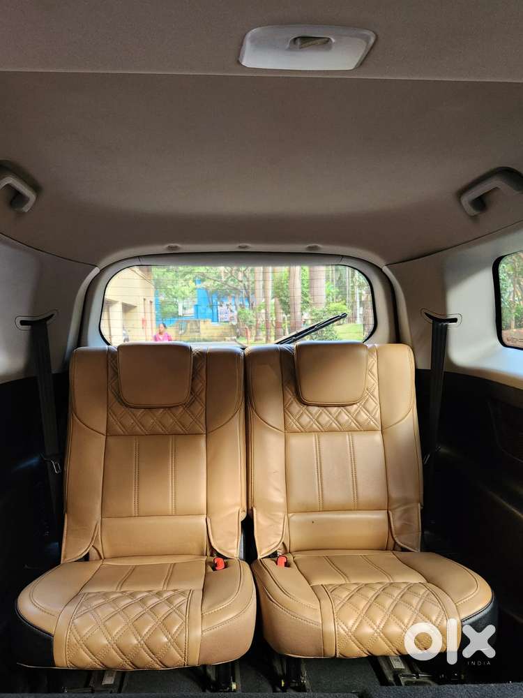 Mahindra Xuv500, 2018, Diesel