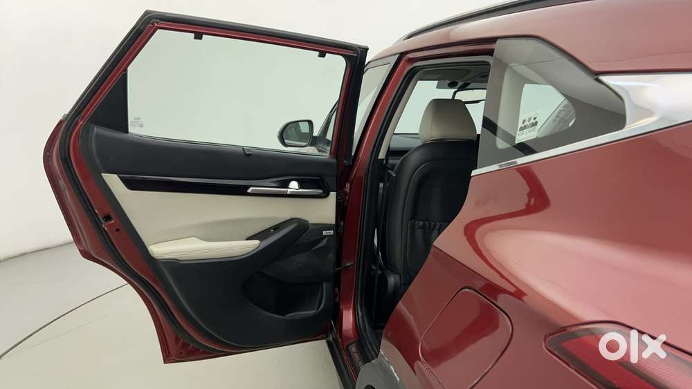 Kia Seltos 1.4 Gtx + Petrol At, 2019, Petrol