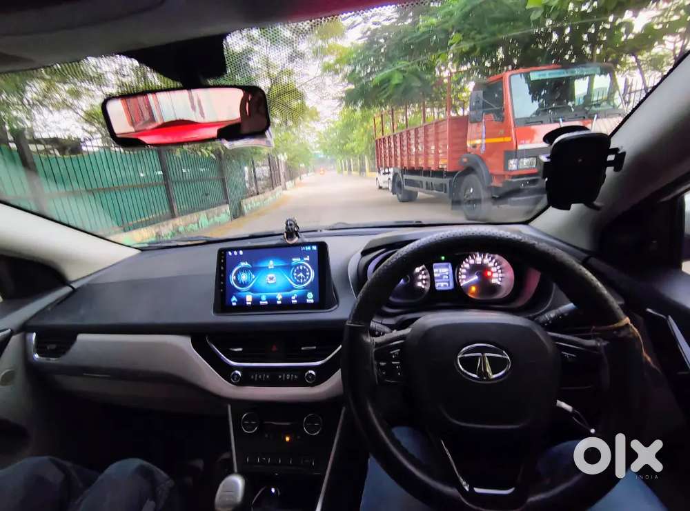Tata Nexon Revotron Xt 2018