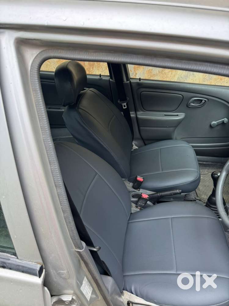 2009 Maruti Suzuki Alto Lxi
