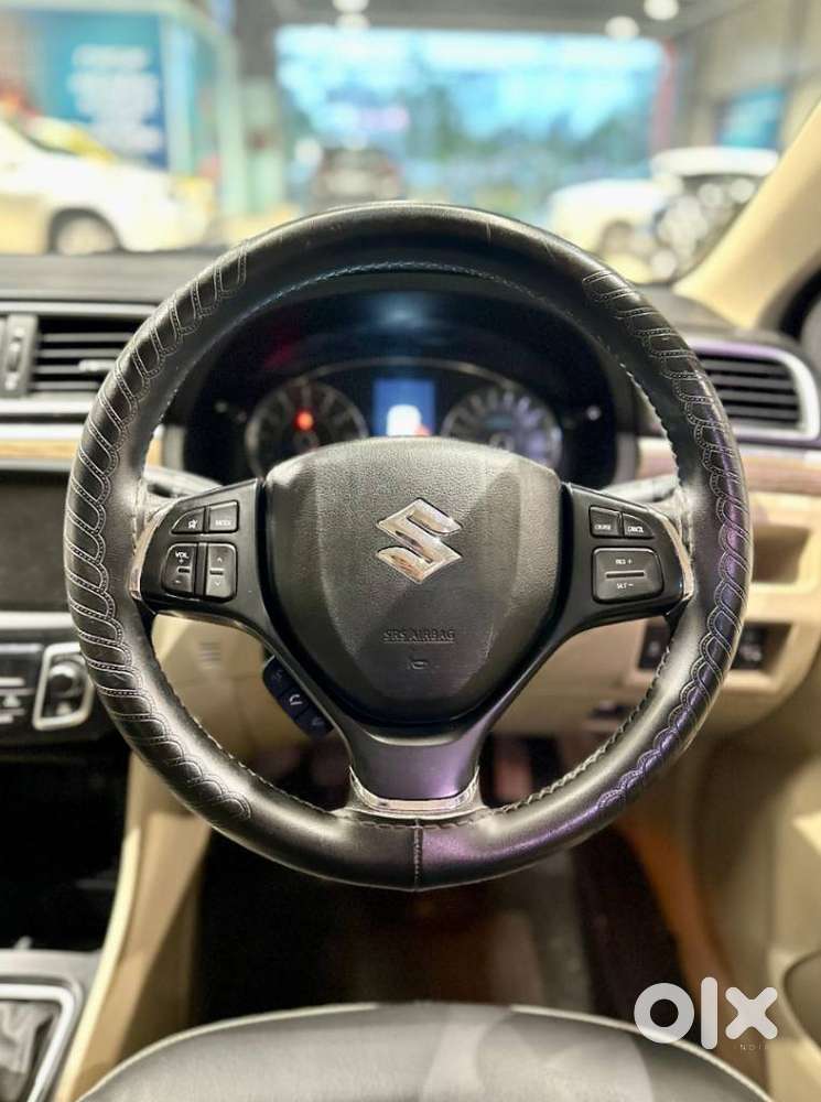 Maruti Suzuki Ciaz 1.4 Sigma Petrol, 2023, Petrol