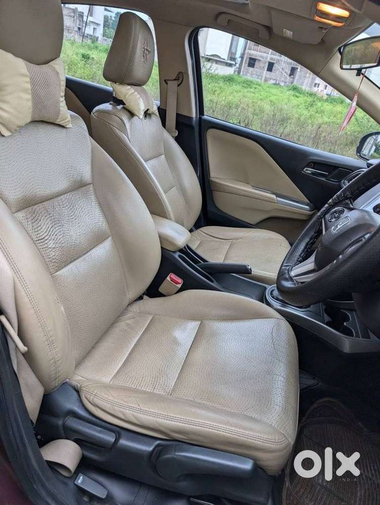 Honda City 2015-2017 I Vtec Vx Option, 2015, Petrol