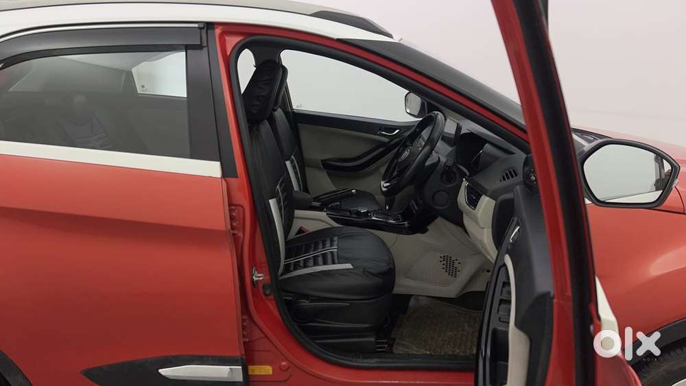 Tata Nexon 1.5 Revotorq Xza Plus Dualtone, 2021, Petrol