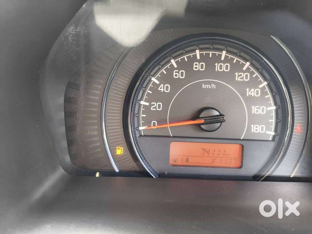 Maruti Suzuki Wagon R 1.0 Lxi, 2019, Petrol