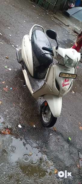 Activa 4g second hand price hotsell
