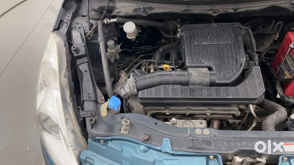 Maruti Suzuki Swift Dzire 1.3 Vxi, 2013, Petrol
