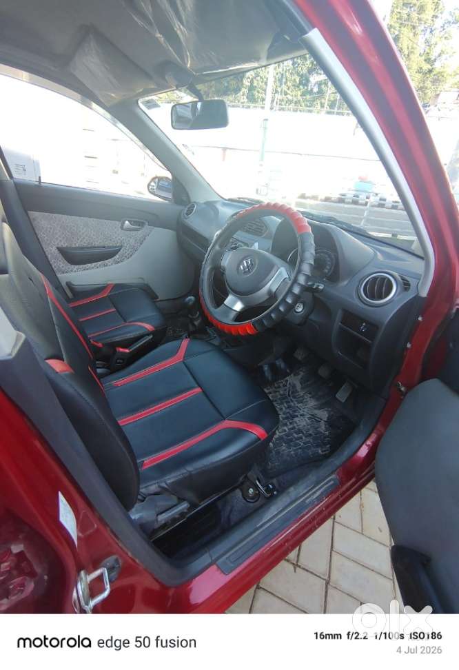 Maruti Suzuki Alto 800 Lxi, 2017, Petrol