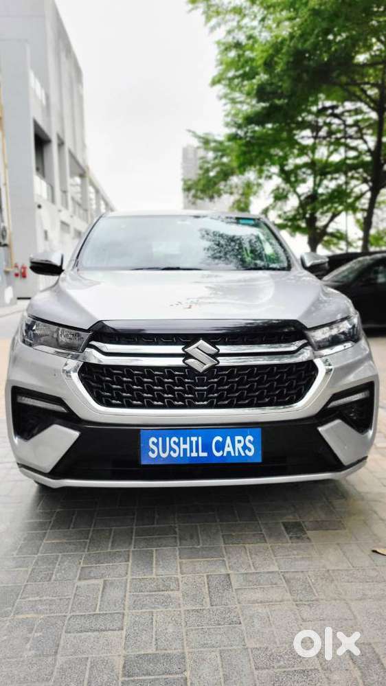 Maruti Suzuki Invicto Zeta Plus 7str, 2023, Petrol