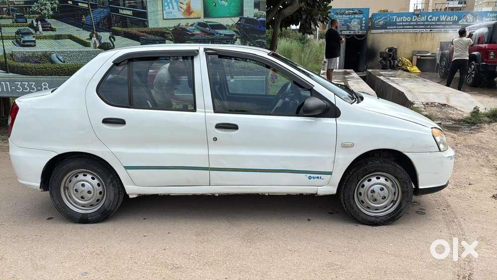 Tata Diesel Car 2017