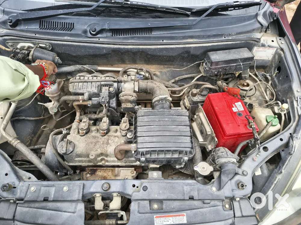 Maruti Suzuki Alto 800 2018