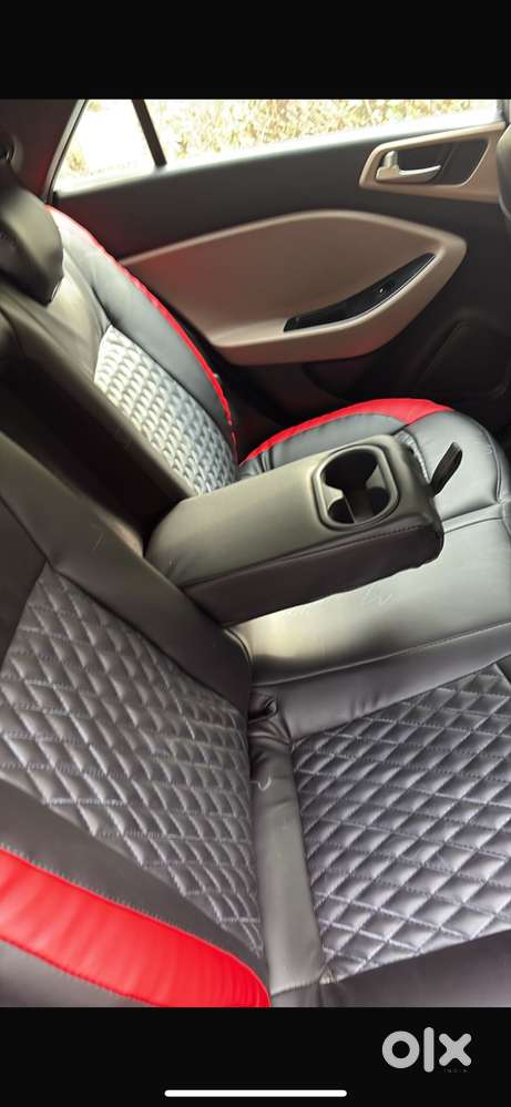 Hyundai Elite I20 2020 Car