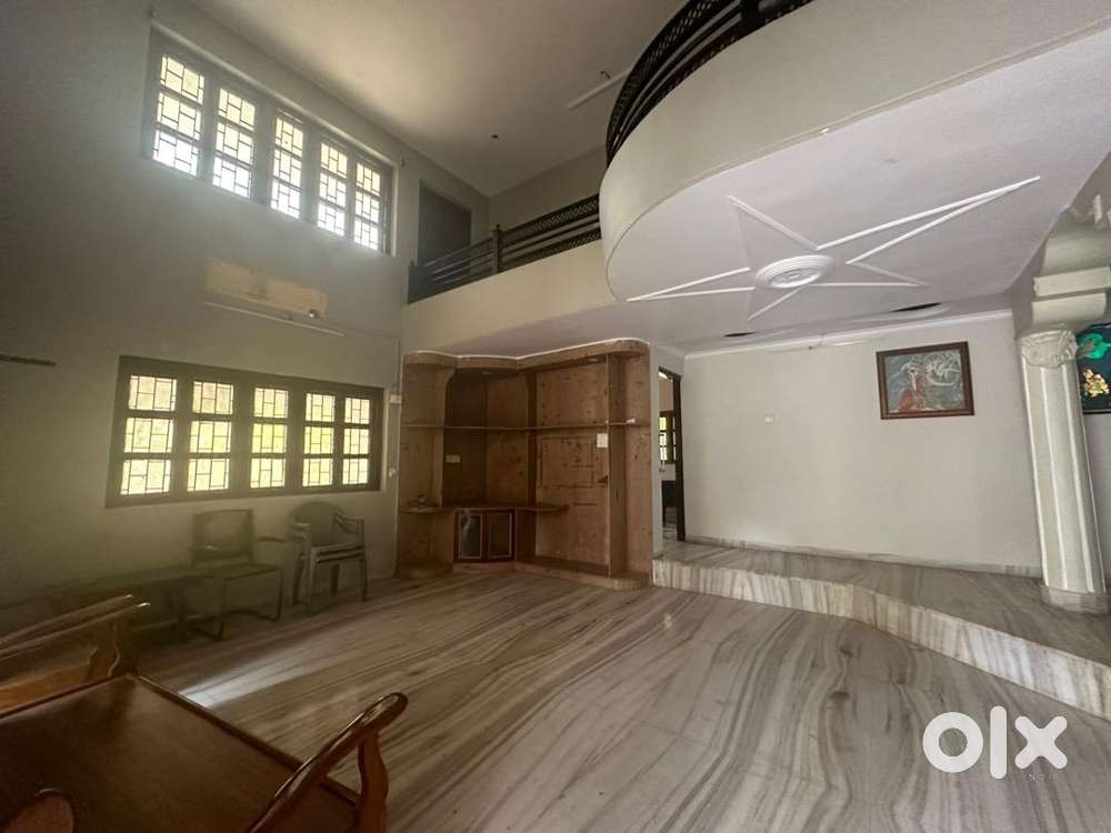 6 bhk indipendent house available for rent For Rent Houses