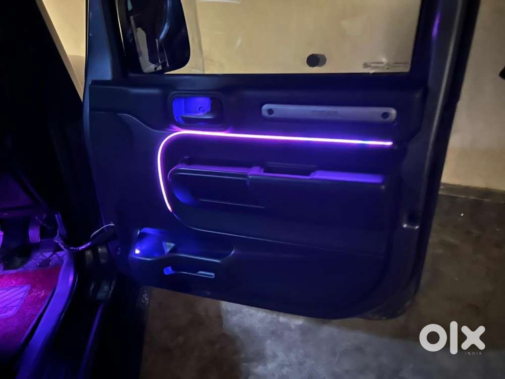 Mahindra Thar 2022 Diesel Well Maintained