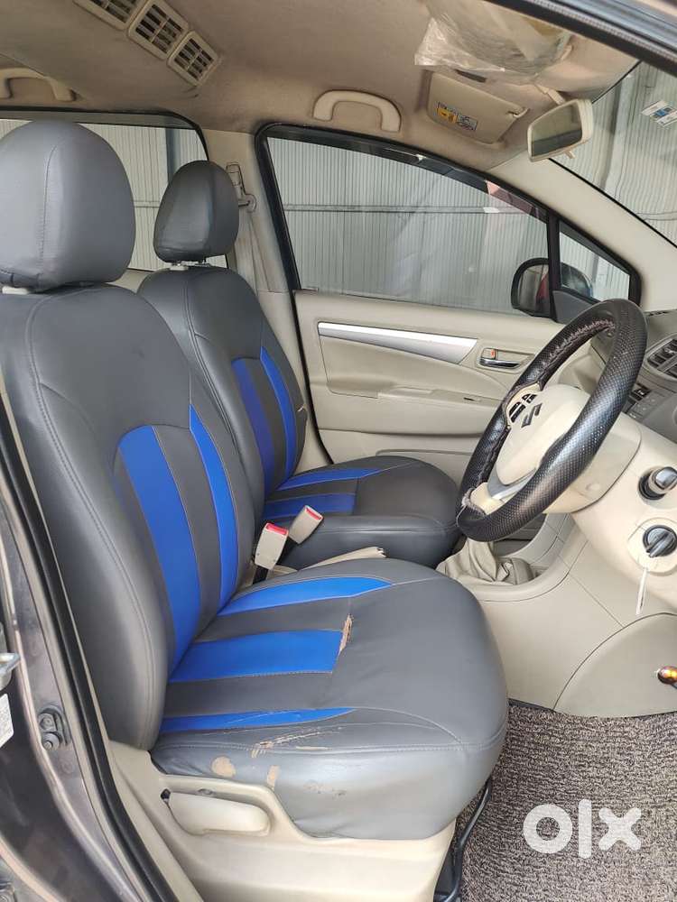 Maruti Suzuki Ertiga, 2018, Diesel