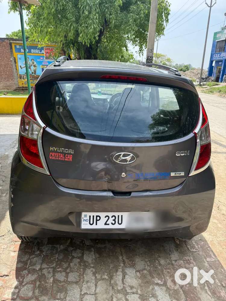 Hyundai Eon