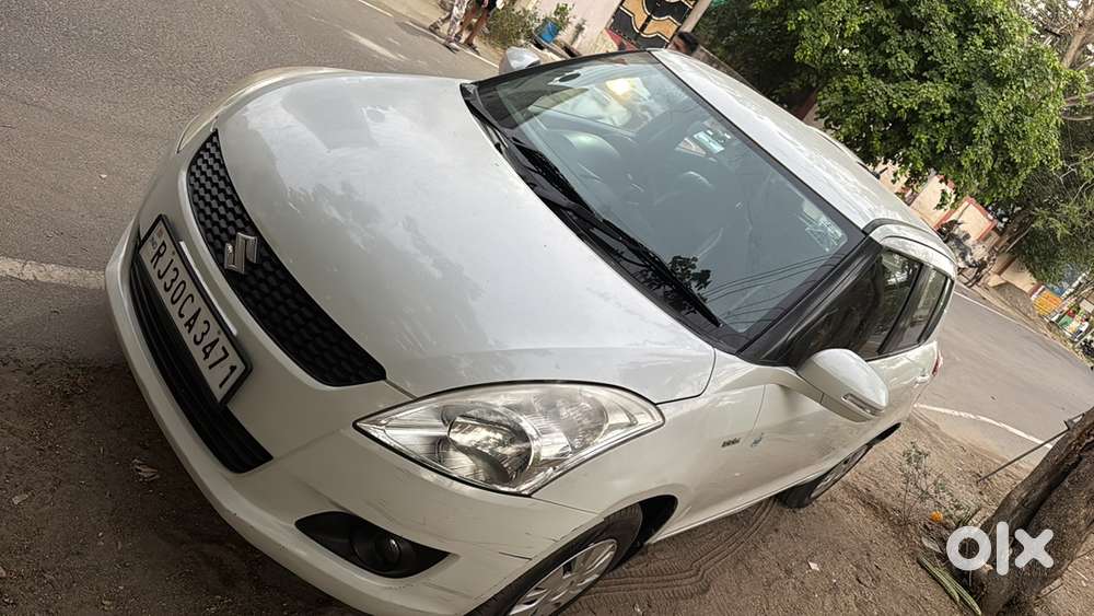 Maruti Suzuki Diesel 2013